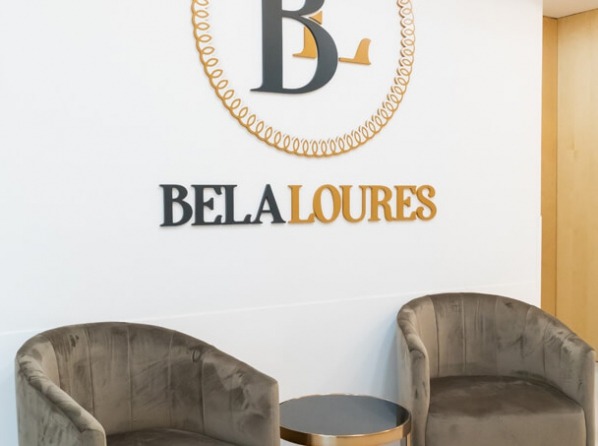 logocadeiras - Bela Loures - Residência Sénior